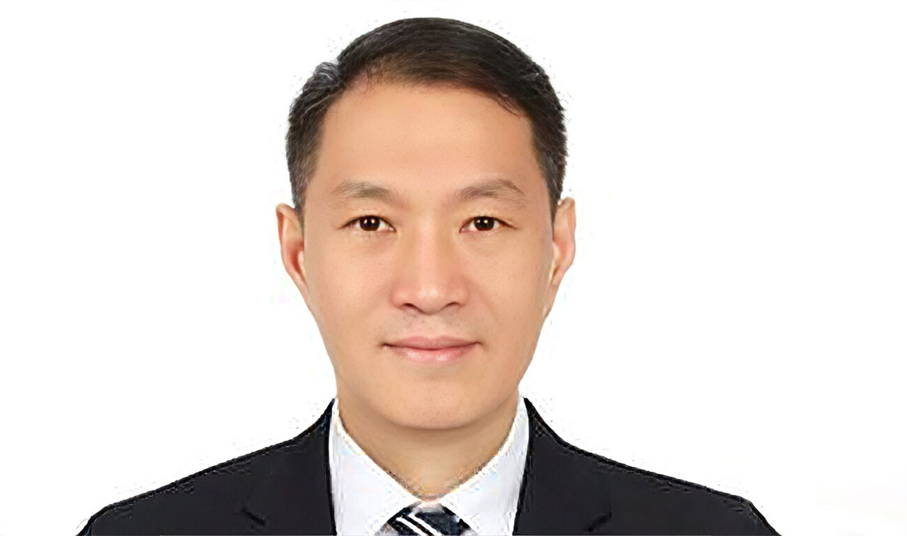 Eunhong Min. Photo